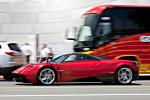 Pagani Huayra 2012 года (WW)